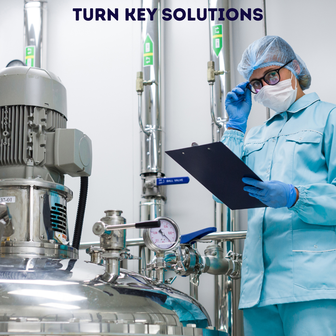 Turnkey Solutions (1)