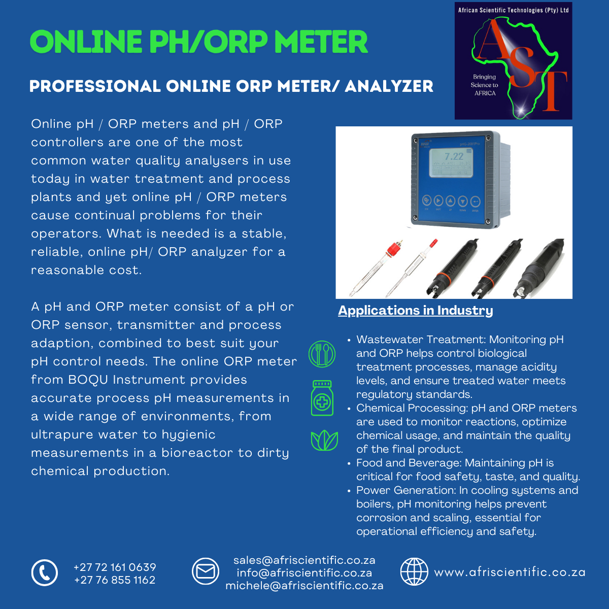 AST Online PHORP AST Online PHORP