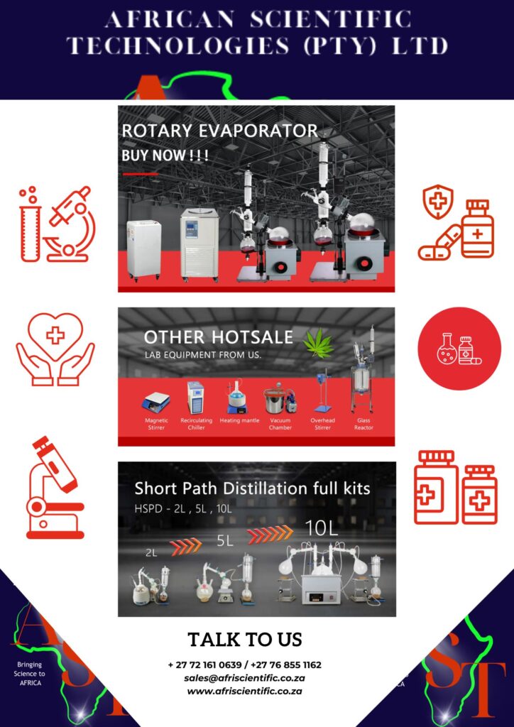 AST Rotary Evaporator Distillation Lab Equip (1) AST Rotary Evaporator Distillation Lab Equip (1)