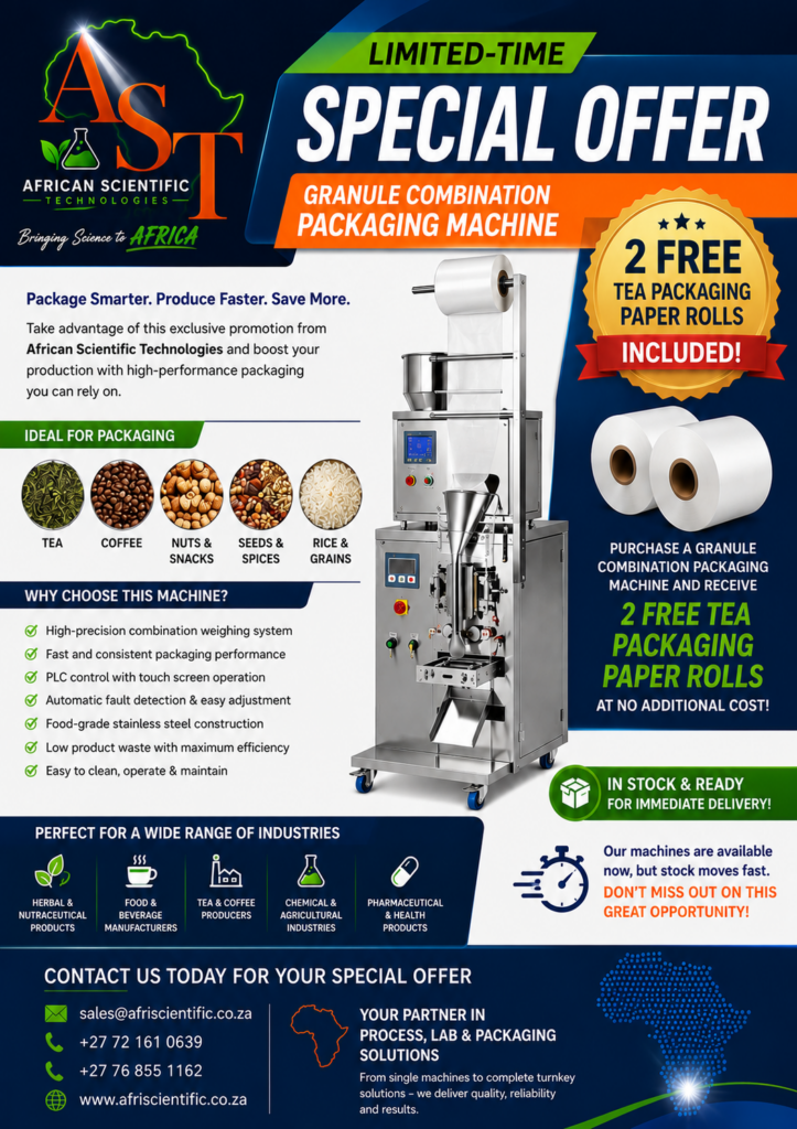 AST Special Offer Packaging Machine July 2026 AST Special Offer Packaging Machine July 2026