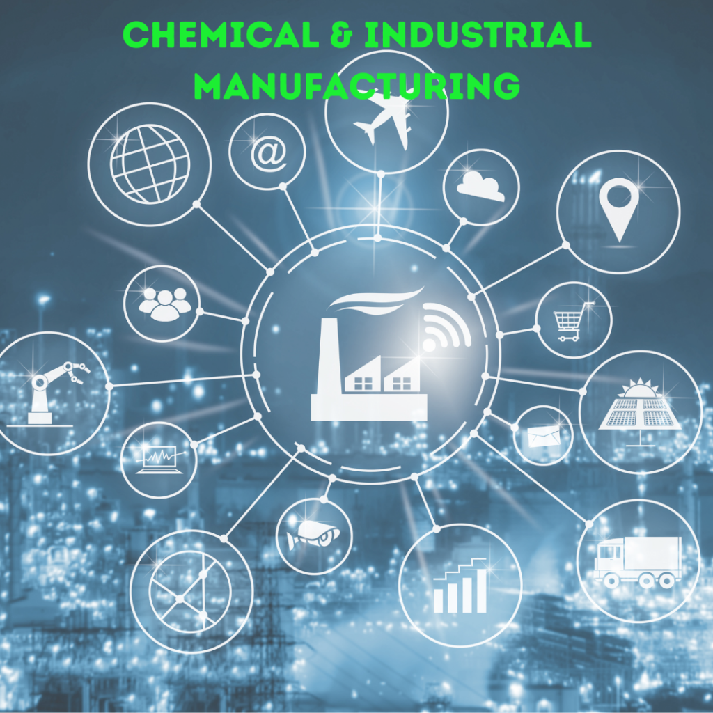 Industrial