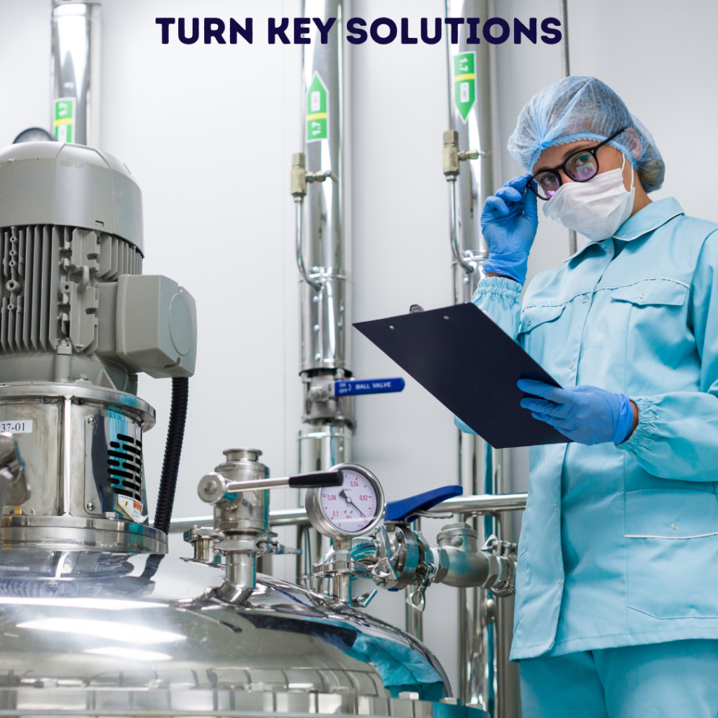 Turnkey Solutions (1)