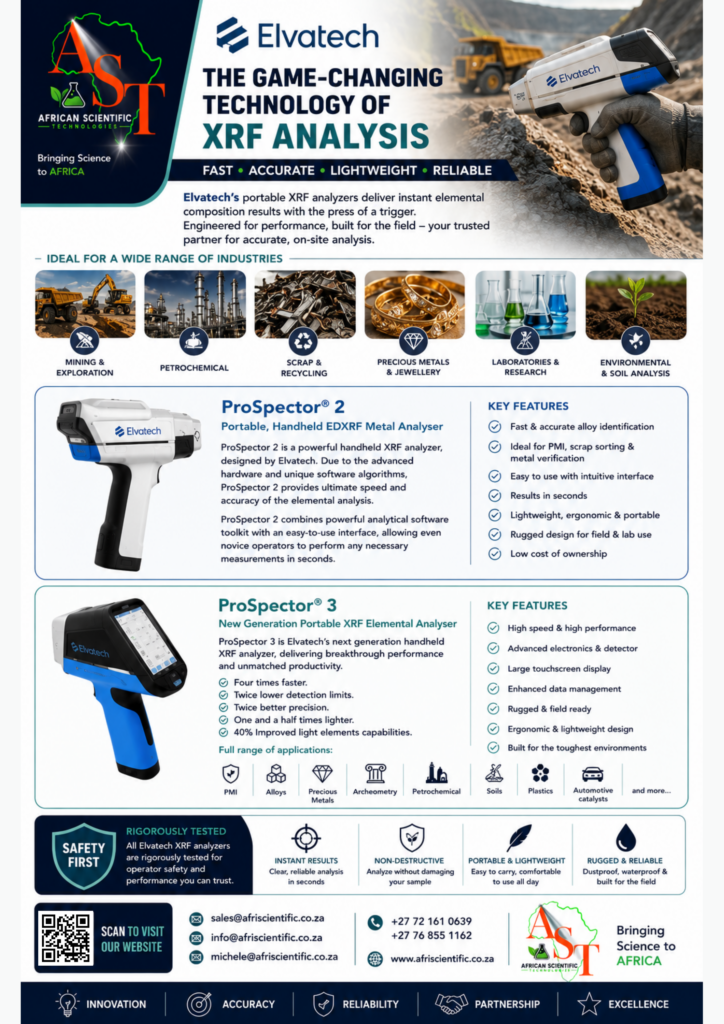 AST Elvatech ProSpector 2&3 July 2026 QR Complete AST Elvatech ProSpector 2&3 July 2026 QR Complete