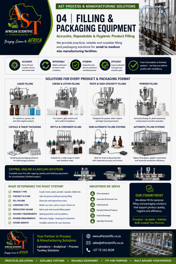 AST Pharma Packaging and Flilling Solutions Aug 2026 AST Pharma Packaging and Filling Solutions